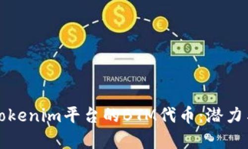 深入探讨Tokenim平台的BTM代币:潜力与应用前景
