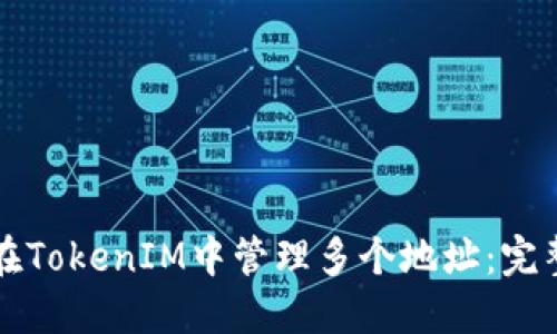 如何在TokenIM中管理多个地址：完整指南