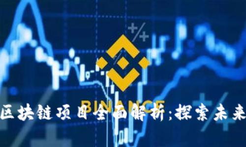 软银投的区块链项目全面解析:探索未来金融新貌