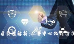 区块链的本质价值解析：