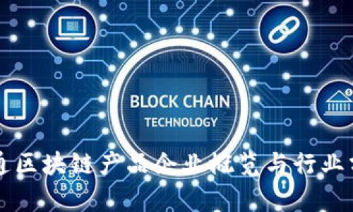 大通区块链产品企业概览与行业分析