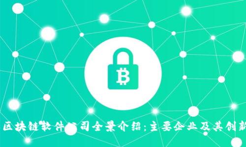 日本区块链软件公司全景介绍:主要企业及其创新应用