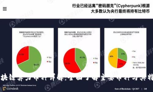区块链算力币种详解:全面了解主要币种与其特点
