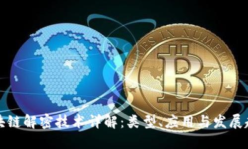 区块链解密技术详解:类型、应用与发展趋势