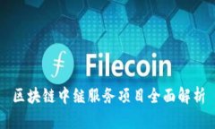 区块链中继服务项目全面