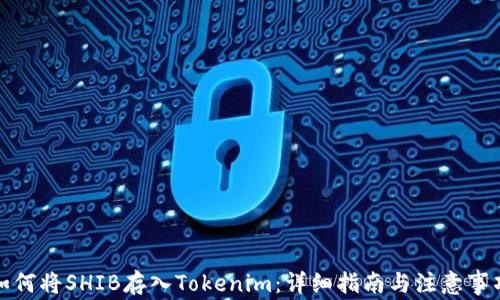 如何将SHIB存入Tokenim:详细指南与注意事项