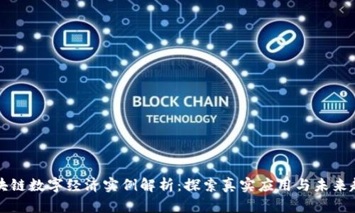区块链数字经济实例解析:探索真实应用与未来趋势