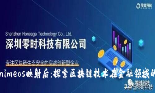 Tokenimeos映射后:探索区块链技术在金融领域的未来