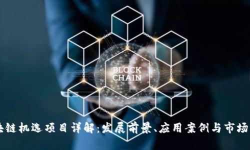 区块链机选项目详解:发展前景、应用案例与市场分析