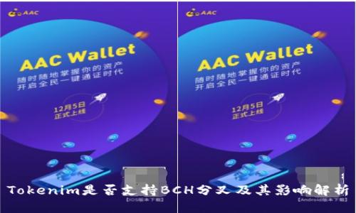 Tokenim是否支持BCH分叉及其影响解析