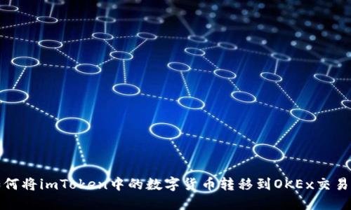 如何将imToken中的数字货币转移到OKEx交易所