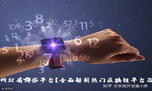 区块链网站有哪些平台?全面解析热门区块链平台及其优势