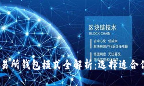:区块链交易所钱包模式全解析:选择适合你的交易所