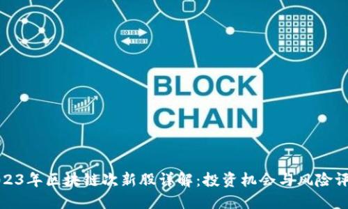 2023年区块链次新股详解:投资机会与风险评估