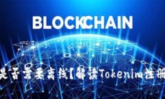 注册Tokenim时是否需要离线