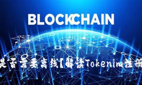 注册Tokenim时是否需要离线?解读Tokenim注册流程及注意事项