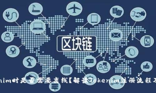注册Tokenim时是否需要离线?解读Tokenim注册流程及注意事项