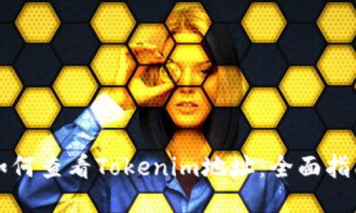 如何查看Tokenim地址:全面指南