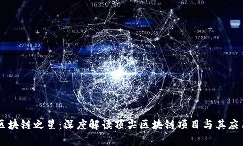 区块链之星:深度解读顶尖区块链项目与其应用