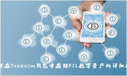 如何在Tokenim钱包中存储FIL数字资产的详细指南