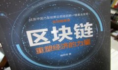 区块链科技股份上市公司