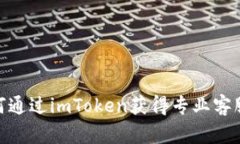 : 如何通过imToken获得专业