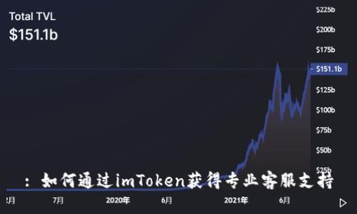 : 如何通过imToken获得专业客服支持