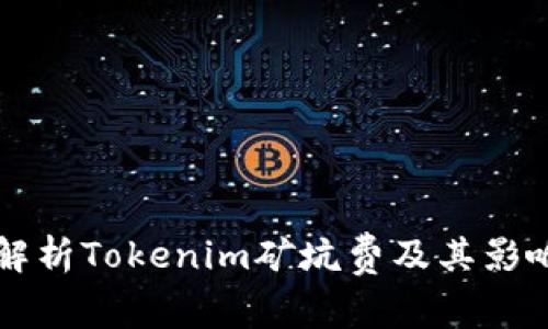 深入解析Tokenim矿坑费及其影响因素