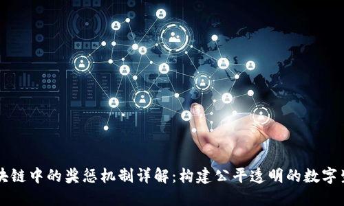 区块链中的奖惩机制详解:构建公平透明的数字生态
