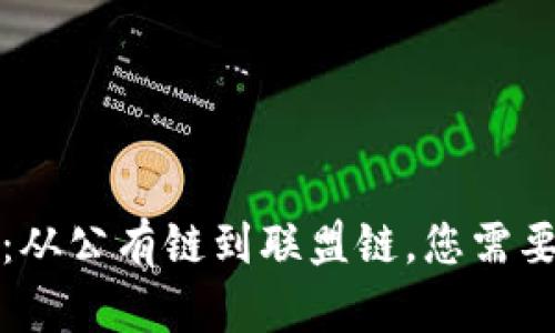 区块链类型详解:从公有链到联盟链,您需要了解的所有内容