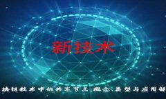 区块链技术中的共享节点
