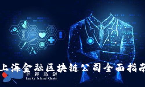 上海金融区块链公司全面指南