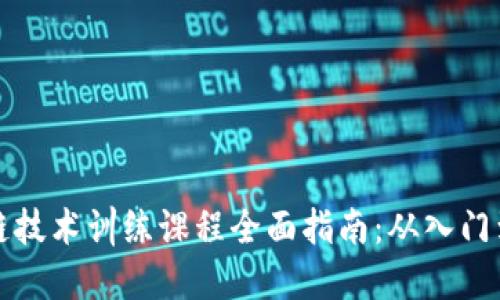区块链技术训练课程全面指南:从入门到精通
