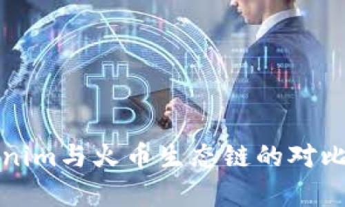 Tokenim与火币生态链的对比分析