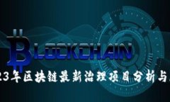 2023年区块链最新治理项目