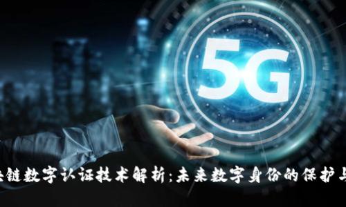 区块链数字认证技术解析:未来数字身份的保护与应用