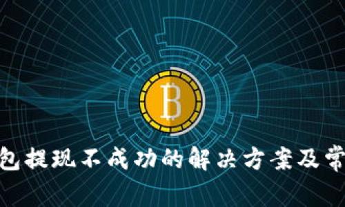 imToken钱包提现不成功的解决方案及常见问题解析