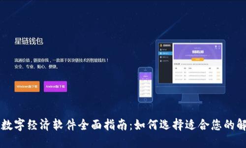 区块链数字经济软件全面指南:如何选择适合您的解决方案