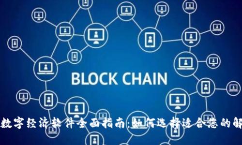 区块链数字经济软件全面指南:如何选择适合您的解决方案