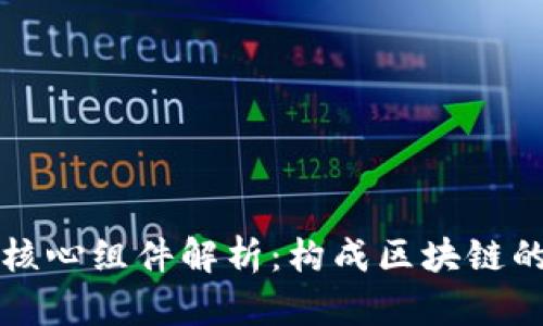 区块链的核心组件解析:构成区块链的基本原件