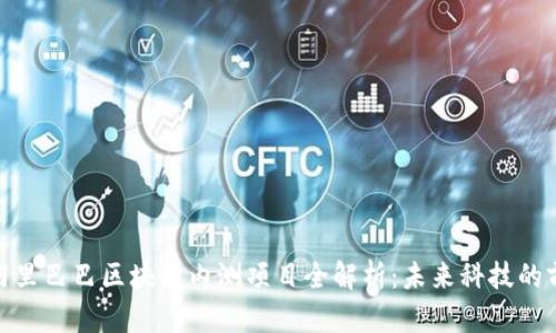 : 阿里巴巴区块链内测项目全解析:未来科技的前沿