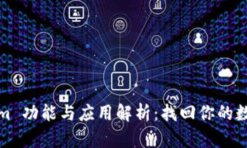 Tokenim 功能与应用解析：找回你的数字资产