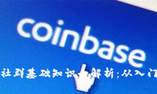 区块链社群基础知识全解析:从入门到精通