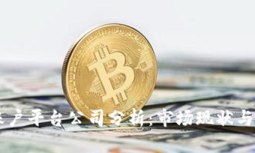 区块链账户平台公司分析:市场现状与前景展望