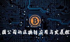 美团公司的区块链应用与