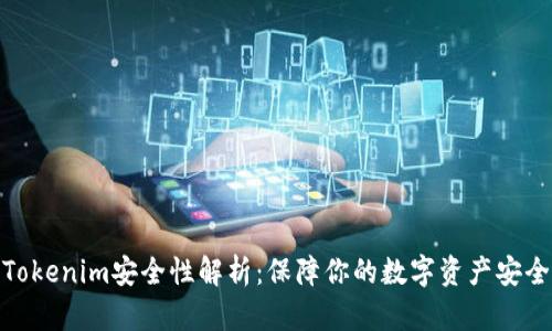 Tokenim安全性解析:保障你的数字资产安全