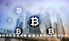 区块链业务资质详解：全