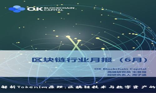 深入解析Tokenim原理:区块链技术与数字资产的结合