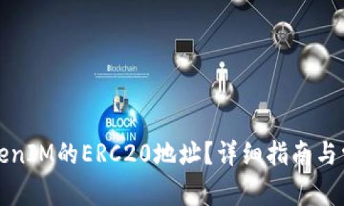 如何获取TokenIM的ERC20地址?详细指南与常见问题解答