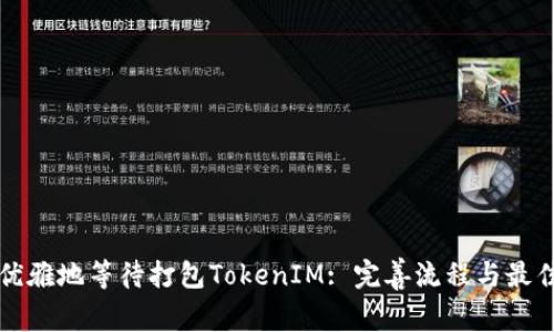 如何优雅地等待打包TokenIM: 完善流程与最佳实践